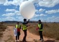 TECHNOLOGIE – Le projet de transformation de l’air atmosphérique en eau potable des jeunes Malgaches au concours de robotique First Global Challenge en phase de finalisation