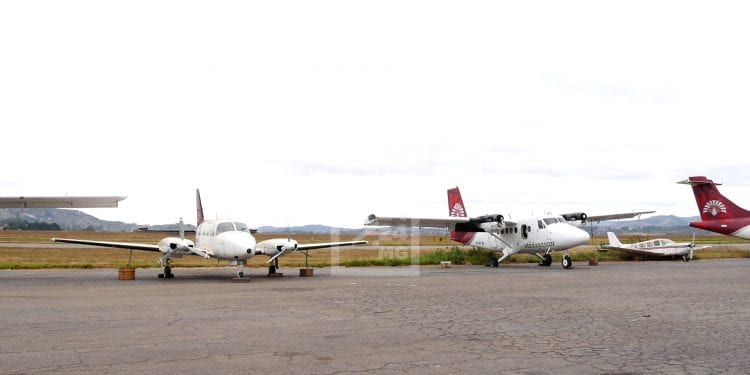 TRANSPORT AERIEN – Air Madagascar se reconnaît « dans un état critique » mais assure ne pas avoir lancé les procédures pour la vente de ses Twin Otter
