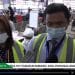 TRANSPORT AERIEN – Le ministère de la Santé publique annonce le renforcement des dispositifs sanitaires au niveau de l’aéroport international d’Ivato