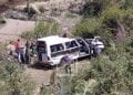 TRANSPORT TERRESTRE – La direction générale de la sécurité routière annonce la suspension de la licence de transport de la coopérative B47 reliant Antananarivo – Fianarantsoa dont un véhicule a été impliqué dans un accident de circulation ayant fait 12 morts le samedi 25 Septembre