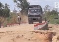 TRAVAUX PUBLICS – Le processus en vue de la réhabilitation du tronçon Ihosy – Betroka de la RN13 lancé