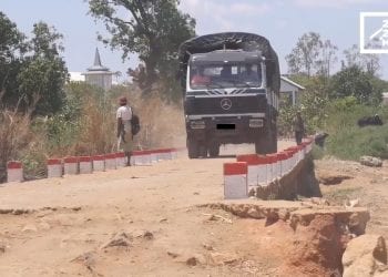 TRAVAUX PUBLICS – Le processus en vue de la réhabilitation du tronçon Ihosy – Betroka de la RN13 lancé