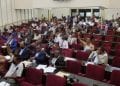 BUDGET – Le projet de loi de finances 2022 adopté sans amendement par les députés, les propositions apportées par la commission des Finances et du budget n&rsquo;ont pas été retenues en séance plénière