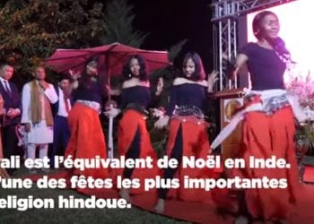 CELEBRATION – Diwali ou la fête des lumières