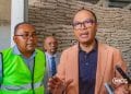 COMMERCE – Le prix du sac de ciment importé par la State Procurment of Madagascar ne doit pas dépasser 29.000 ariary à Antananarivo, selon le ministre en charge du commerce