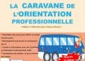 EMPLOI DES JEUNES – Une caravane de l’orientation professionnelle fera le tour de quatre grandes villes pour donner des conseils aux jeunes bacheliers et aux jeunes sans emplois