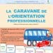 EMPLOI DES JEUNES – Une caravane de l’orientation professionnelle fera le tour de quatre grandes villes pour donner des conseils aux jeunes bacheliers et aux jeunes sans emplois
