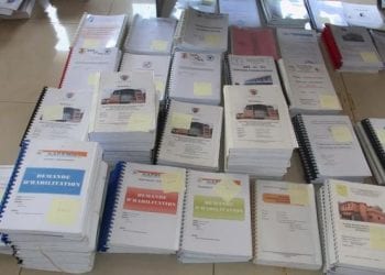 ENSEIGNEMENT SUPERIEUR – 285 dossiers de demande d’habilitation à examiner par la Commission nationale d’habilitation et la Commission de référence pour les formations médicales à Madagascar