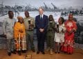 ENVIRONNEMENT – Une deuxième Malgache, Julie Razafimanahaka, remporte le Tusk Award for Conservation in Africa de 2021