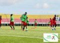 FOOTBALL – Les Barea joueront sans pression, avec prudence et intelligence pour battre le Bénin ce jeudi, selon le souhait d’Eric Rabesandratana