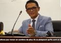 INFRASTRUCTURE – L&rsquo;Etat affirme ne pas vouloir payer plus qu&rsquo;il ne doit à la compagnie chinoise en charge des travaux sur le stade Barea