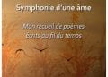 LIVRE – Rocky A. Harry Rabaraona réédite « Symphonie d’une âme » aux éditions Saint-Honoré