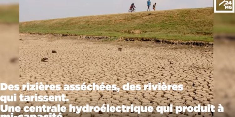 METEO – Quand les autorités provoquent la pluie