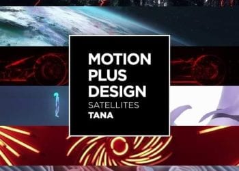 MOTIVATIONAL TALK – Une demi-journée pour découvrir les métiers du numérique avec Motion plus design satellites le samedi 11 Décembre