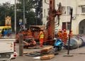 TRANSPORT – Le secrétariat d’Etat en charge des Nouvelles villes et de l’habitat rassure sur la faible étendue des espaces à exproprier dans le cadre de la construction des pylônes de soutènement des câbles de téléphériques