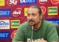 FOOTBALL- Eric Rabesandratana fait part de son envie de continuer à la tête Barea mais sous certaines conditions pour