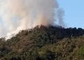 ENVIRONNEMENT –Deux hectares de terrain prennent feu dans un domaine privé à Mandraka, les flammes maîtrisées au bout de trois heures
