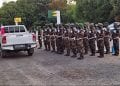 ACCIDENT D’HELICOPTERE – Ultime hommage pour le Colonel Hery Rakotomiliarison ce vendredi à la Base 213 à Ivato