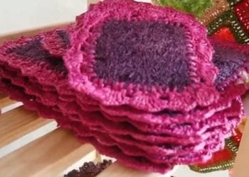 ARTISANAT – Le luffa, une source d’inspiration et de revenus pour les artisans aux mains vertes