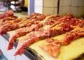 CONSOMMATION – Le général Serge Gellé prévient d’une possible augmentation du prix de la viande de zébu sur les marchés avec l’intensification de la lutte contre le blanchiment de zébus
