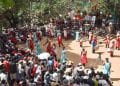 CULTURE – Le 20ème anniversaire de l’inscription de la colline royale d’Ambohimanga sur la liste du patrimoine mondial de l’UNESCO célébré dans l’euphorie