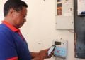 EAU ET ELECTRICITE – La Jirama digitalise son service de relevé des index de consommation et les releveurs d’index effectueront les relevés avec un terminal de saisie portable