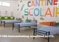 EPIDEMIE- Le ministre de la santé publique annonce la réouverture du Centre de traitement de covid-19 (CTC-19) de Soamandrakizay à partir de lundi