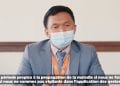 EPIDEMIE – Des gestes simples pour réduire la propagation du coronavirus