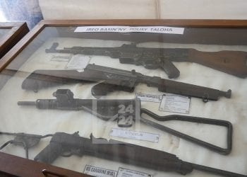 EVENEMENT – Deux jours d’exposition pour mieux connaître la police nationale et ses activités