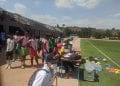 FOOTBALL – La Coupe de la Cosafa U17 2021 démarre sans Madagascar