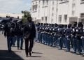 HOMMAGE – Le colonel Olivier Andrianambinina reçoit les reconnaissances de la Nation