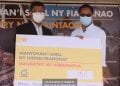 Les grands gagnants de la tombola Shell 2021 « Iantohan&rsquo;ny Shell ny fiainanao mandritry ny herintaona » ont été présénté au public le 29 décembre.