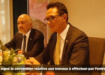 MOBILITÉ URBAINE – Mise en place prévue du transport par câble dans 18 mois