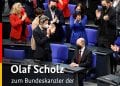 MONDE – Olaf Scholz succède à Angela Merkel qui a dirigé l’Allemagne durant 16 ans