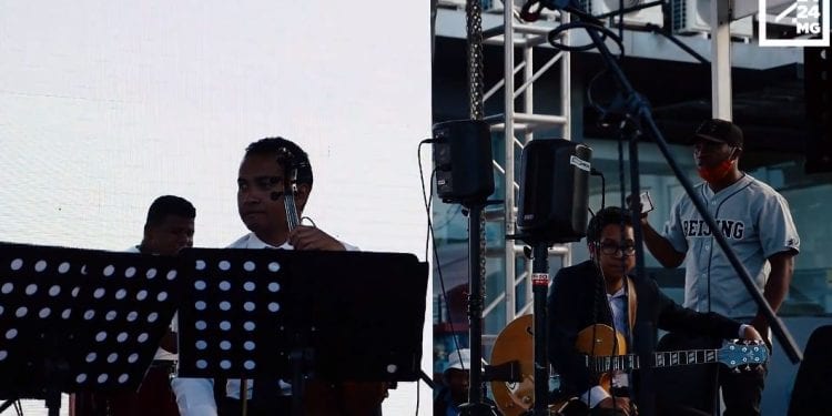 MUSIQUE – Quatuor Squad ou quand la musique classique se mêle avec d’autres rythmes.