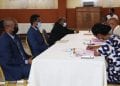 OBLIGATION – Les nouveaux membres de la Commission électorale nationale indépendante effectuent leur déclaration de patrimoine