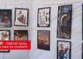 PORTRAIT – Gabriel Gasy, un peintre haut en couleurs