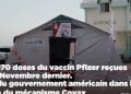 VACCIN CONTRE LA COVID-19 – Ce qu’il faut savoir sur le Pfizer