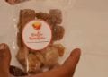 CONFISERIE – Les bonbons ravintsara associent douceur, remède et plaisir