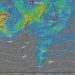 CYCLONE – Des pluies orageuses encore prévues sur certaines parties de Madagascar ce lundi, selon les prévisions du centre météorologique régional spécialisé cyclones de La Réunion