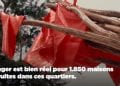 EBOULEMENT – Alerte rouge sur les quartiers des flancs de la colline de Manjakamiadana.