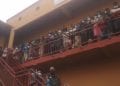 EDUCATION – Des dizaines d&rsquo;établissements scolaires publics d&rsquo;Antananarivo hébergent des sinistrés, la reprise des cours dans ces établissements dès ce lundi remise en question