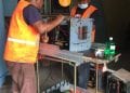 ENERGIE – Les eaux qui avaient envahi la centrale de la Jirama tarissent après deux semaines de vidange, les autorités espèrent faire fonctionner un premier groupe dès la semaine du 17 Janvier