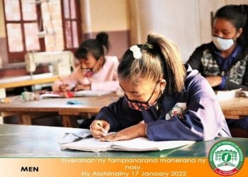 ENSEIGNEMENT – Le ministère de l&rsquo;Education nationale confirme la reprise des cours pour le 17 Janvier mais insiste sur le respect et l&rsquo;application des protocoles sanitaires en milieu scolaire