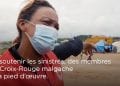 INTEMPERIES – Les tourments des sinistrés de Morarano Alarobia.