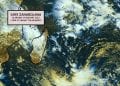 METEOROLOGIE – Vigilance rouge pour fortes pluies dans certaines communes du Centre, de l&rsquo;Est et de l&rsquo;Ouest de Madagascar