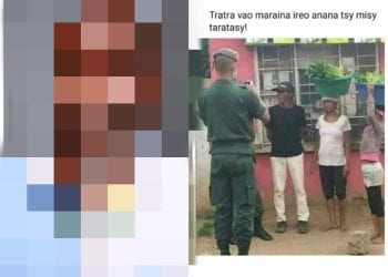 RESEAUX SOCIAUX – La police nationale arrête l&rsquo;auteur d&rsquo;un mème évoquant l&rsquo;interpellation de marchands de légumes sans papiers