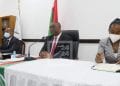 TRAFIC – Herilaza Imbiki évoque des éléments laissant supposer un projet d&rsquo;exportation illicite de deux tonnes d&rsquo;or par le réseau démantelé aux Comores
