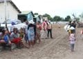 CATASTROPHES – Plus de 1.000 personnes déplacées à Toamasina à titre de précaution en attendant l&rsquo;arrivée du cyclone tropical Batsirai
