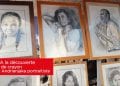 DESSIN – A la découverte des coups de crayon de Mahery Andrianjaka portraitiste
